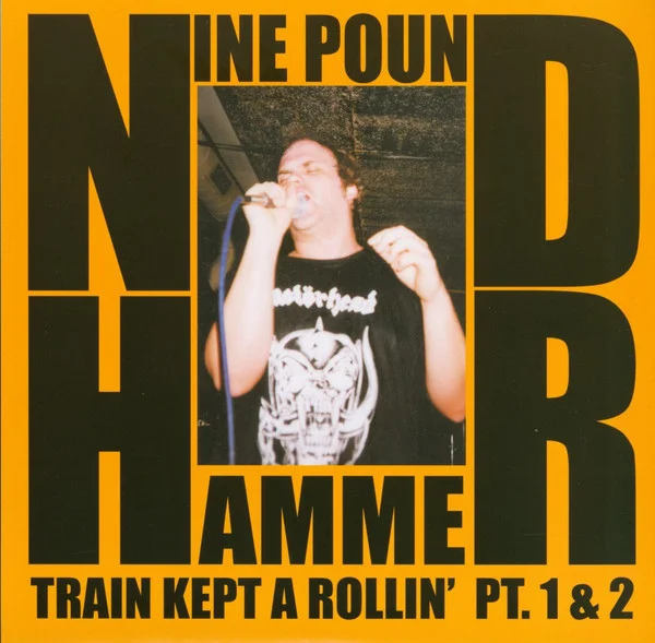 Train Kept A Rollin' Pt. 1 & 2