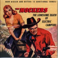 The Lonesome Death Of Electric Campfire