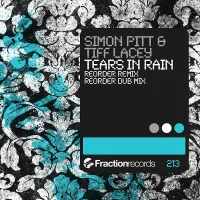 Tears In Rain