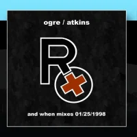 And When Mixes 01/25/1998