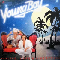 Young Boy