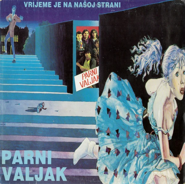 Vrijeme Je Na Našoj Strani