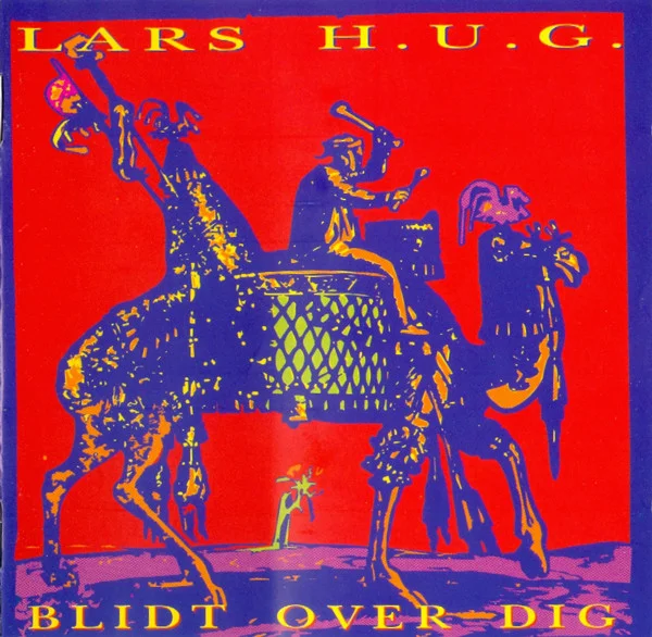 Blidt Over Dig