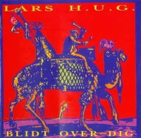 Blidt Over Dig