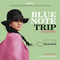 Blue Note Trip - Late Nights / Early Mornings
