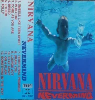 Nevermind