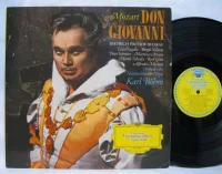 Mozart Don Giovanni