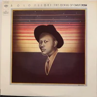 Solo Flight • The Genius Of Charlie Christian