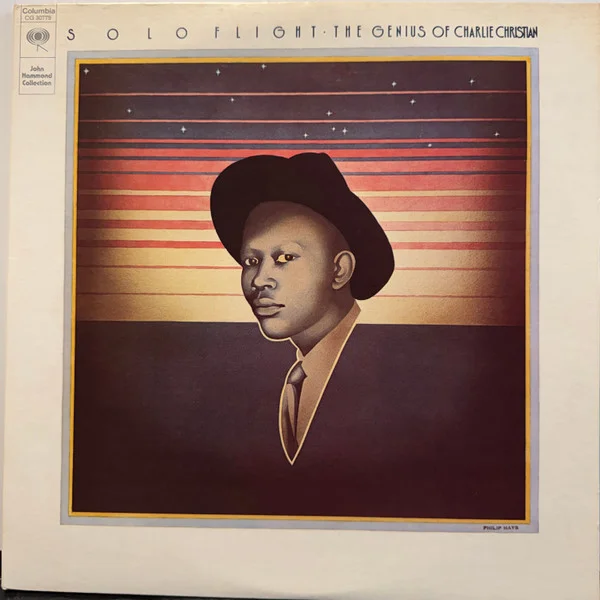Solo Flight • The Genius Of Charlie Christian