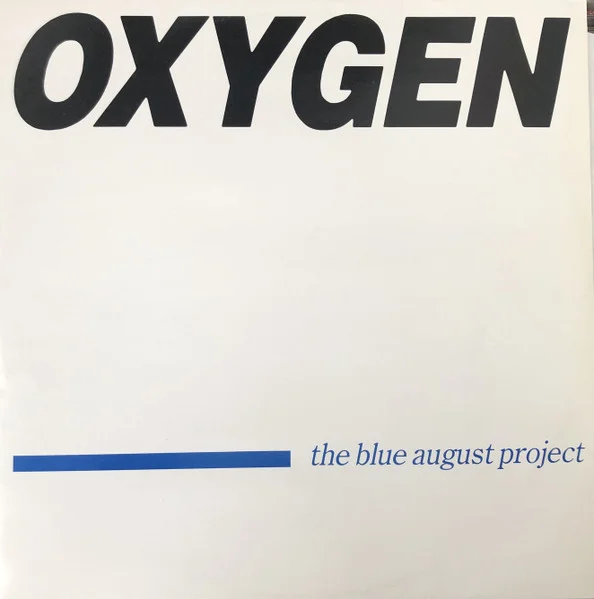 Oxygen