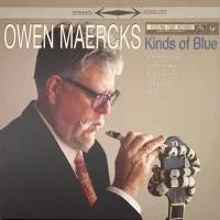 Kinds Of Blue