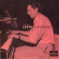 Ballate Con Lelio Luttazzi