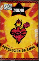 Revolución De Amor