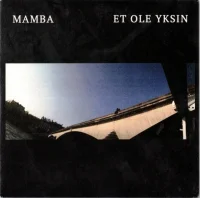 Et Ole Yksin