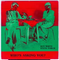 Who's Asking You?