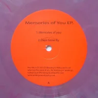 Memories Of You EP.