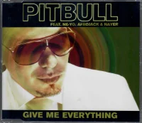 Give Me Everything