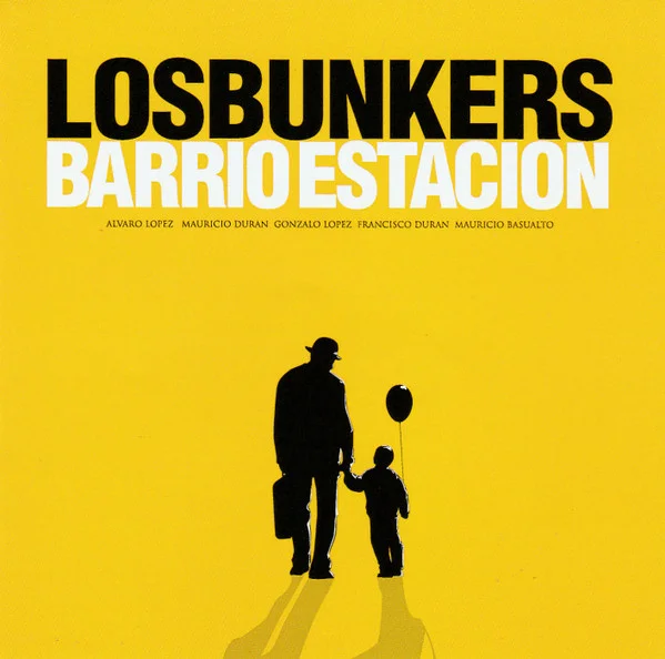 Barrio Estación