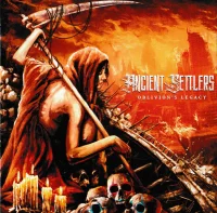 Oblivion's Legacy - The Settlers Saga Pt. 2.
