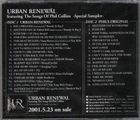 Urban Renewal