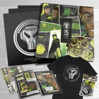 25 Years Of Metalheadz - Box Set Bundle 01
