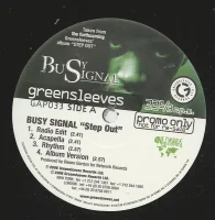 Step Out / Badman Place