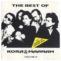 The Best Of Kora & Maanam - Volume II