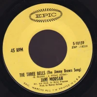 The Three Bells (The Jimmy Brown Song) / I Want To Be With You