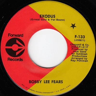 Exodus / Moon River