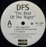 The Beat Of The Night