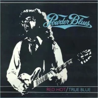 Red Hot/True Blue