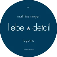 Lagonia / Opus
