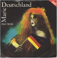 Frau Trude