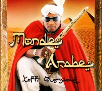 Monde Arabe