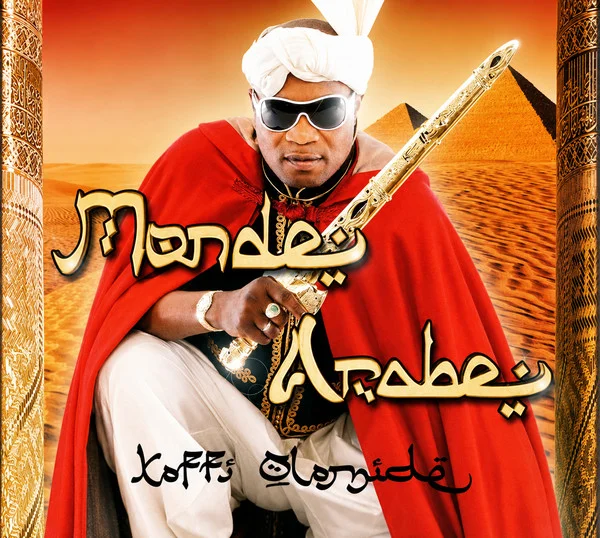 Monde Arabe