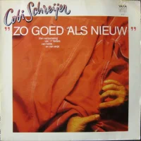 "Zo Goed Als Nieuw"