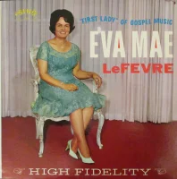 "First Lady" Of Gospel Music
