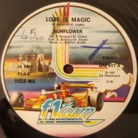 Love Is Magic