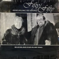 Fifty / Fifty