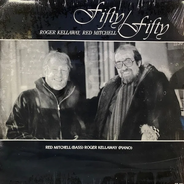 Fifty / Fifty
