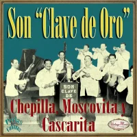 Chepilla, Moscovita y Cascarita