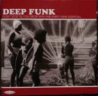 Deep Funk