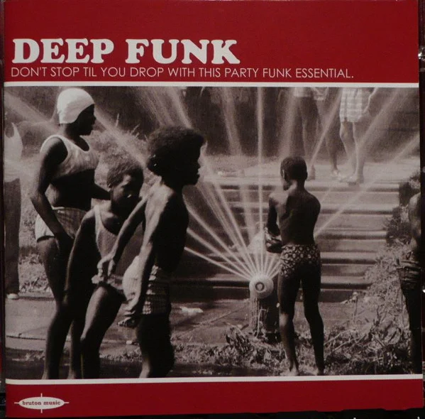 Deep Funk
