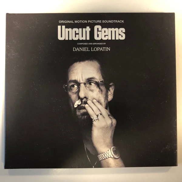 Uncut Gems (Original Motion Picture Soundtrack)