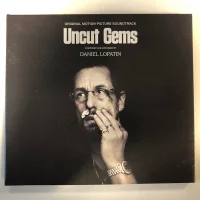 Uncut Gems (Original Motion Picture Soundtrack)