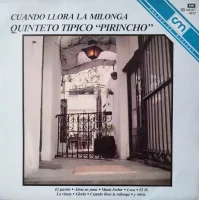 Cuando Llora La Milonga
