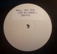 For An Angel (Remix)