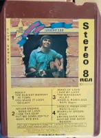 The Hits Of Dickey Lee