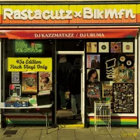 Rastacutz×Blkmfn
