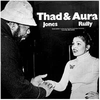 Thad And Aura